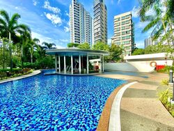 Beacon Heights (D12), Condominium #443403601